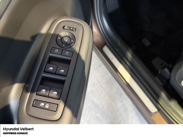 Hyundai SANTA FE - Bild 10