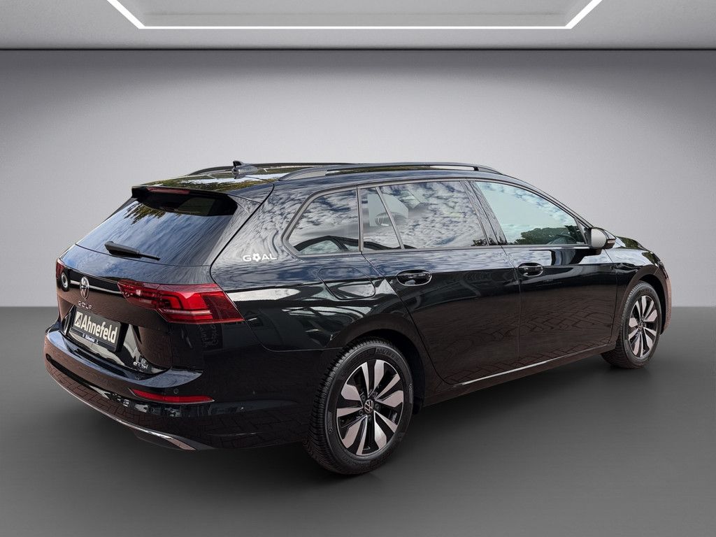 Volkswagen Golf - Bild 6