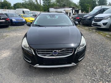 Volvo V60 - 9