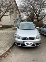 Volkswagen VW Golf Plus - Volkswagen Golf Plus in Leipzig