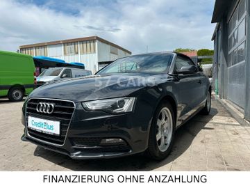 Audi A5 - 7