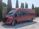 Malibu 640LE,1.Hand,Rentnerfahrzeug, Premium - Malibu Wohnwagen & Wohnmobile
