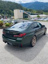 BMW M5 Lim. CS NETTOPREIS € 121300 - Gebrauchtwagen Italien