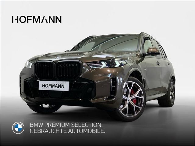 BMW X5 xDrive30d AHK+Autobahnassis.+Pano+H&K