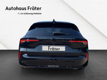 Fotografie 7 des Opel Astra ST "GS" Navi 360°Kamera LED Sitzheizg AHK