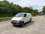 Toyota Hiace Lang - Toyota Hiace Gebrauchtwagen