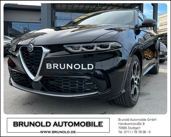 Alfa Romeo Tonale Ti 1.6 VGT-D 96kW (130ps)