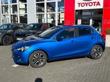 Mazda 2  Skyactiv-G  Nakama, Sitzheizung /Klima/LM.5-T - Mazda 2 NAKAMA