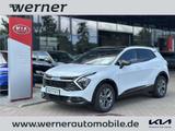 Kia Sportage 1.6 T HEV Nightline AWD Panorama - Kia Sportage Neuwagen in Bremen