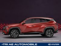 Hyundai TUCSON - Vorschau Bild 11