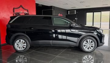 Peugeot 5008 - 7