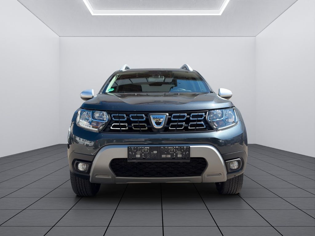 Image of Dacia Duster