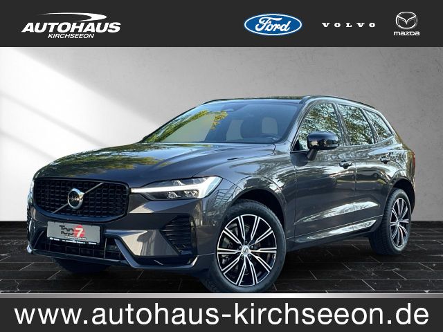 Volvo XC60 B4 (Benzin) Plus Dark 2WD Automatik Navi