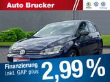 Volkswagen Golf VII IQ.DRIVE 1.5 TSI+Stand-HZ+Navi+2-Zonen- - Volkswagen Golf: 2.5