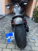 Harley-Davidson Dyna Street Bob - Umbau Bobber - Harley-Davidson Motorräder in Bonn