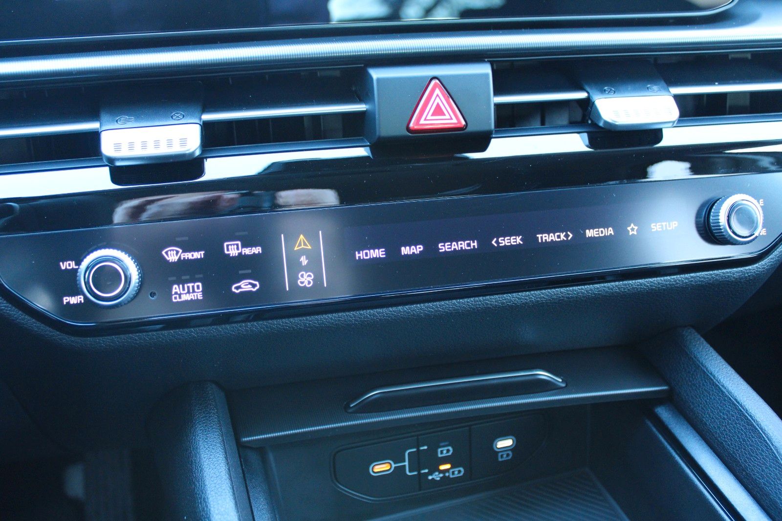 Kia Sportage - Bild 20