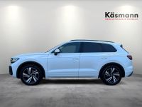 Volkswagen Touareg - Vorschau Bild 4