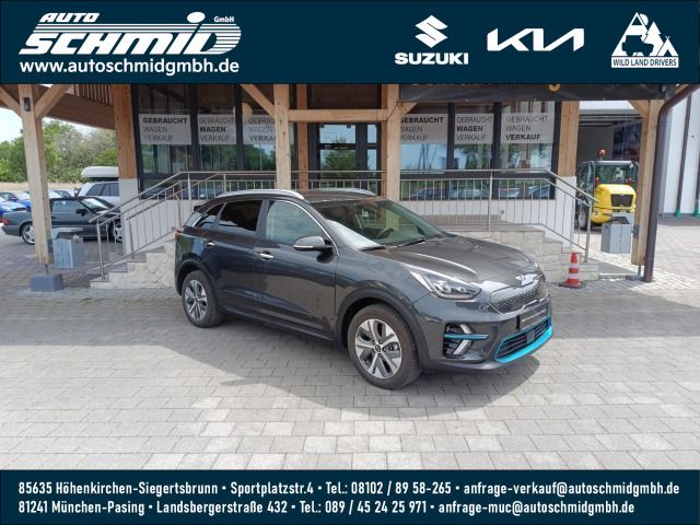 KIA Niro NIRO EV 204 SPIRIT |3PH (D224487-1)