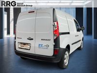 Renault Kangoo - Vorschau Bild 5