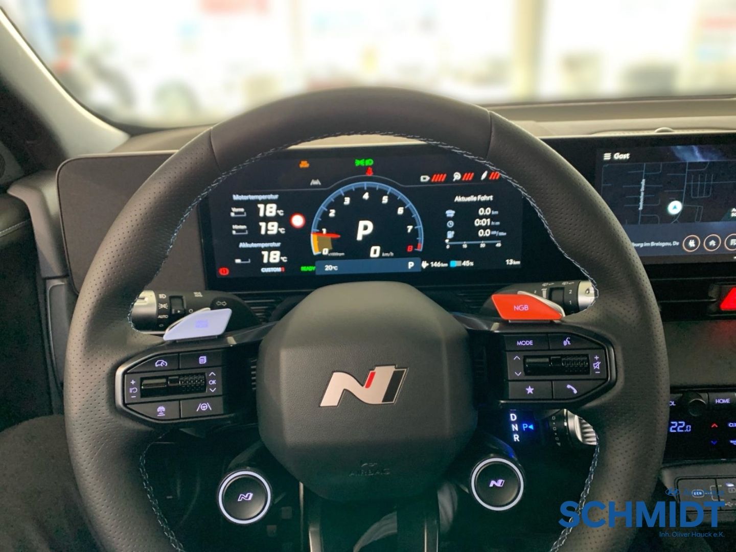 Hyundai IONIQ 5 – Bild 8