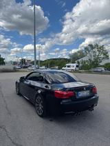 BMW M3 Cabrio (E93) DKG | Deutsches Fahrzeug - BMW M3: Cabrio
