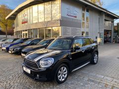 MINI Countryman Cooper D Chili *KAMERA*LEDER*NAVI*PDC