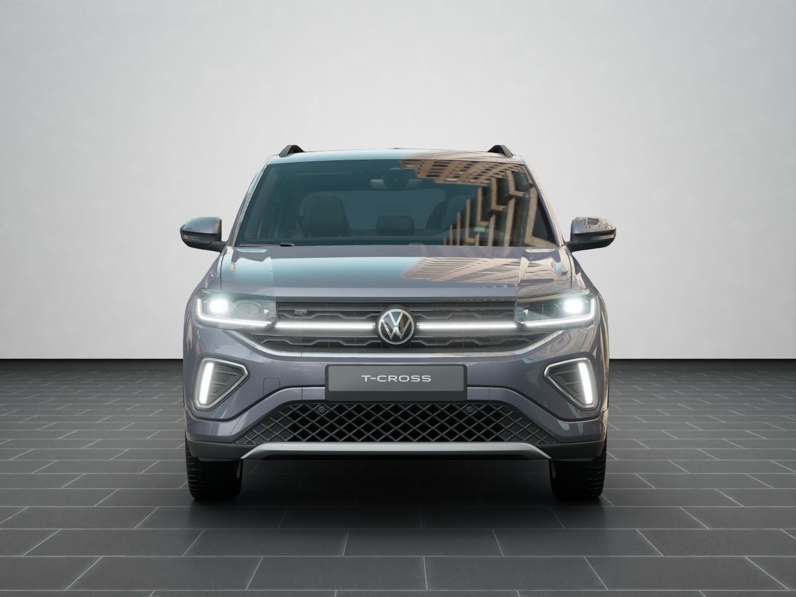 Volkswagen T-Cross - Bild 5