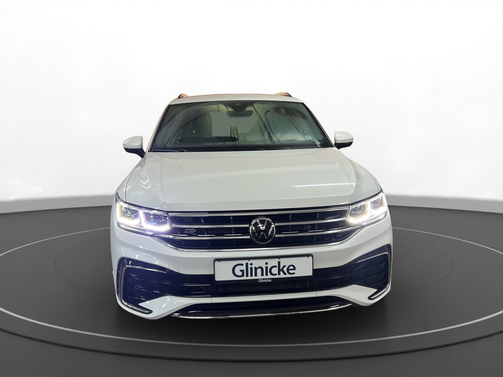 Volkswagen Tiguan - Bild 2