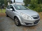 Opel Corsa D 1.3 CDTI Edition - Opel Corsa aus 2008 mit Diesel-Antrieb
