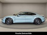 Porsche Taycan Head-Up Surround-View InnoDrive Panorama - Porsche Taycan in Köln