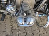 BMW R100R, EZ6-1992, 31600KM, unfallfrei, viel Zubeh - BMW MOTORRAD R6