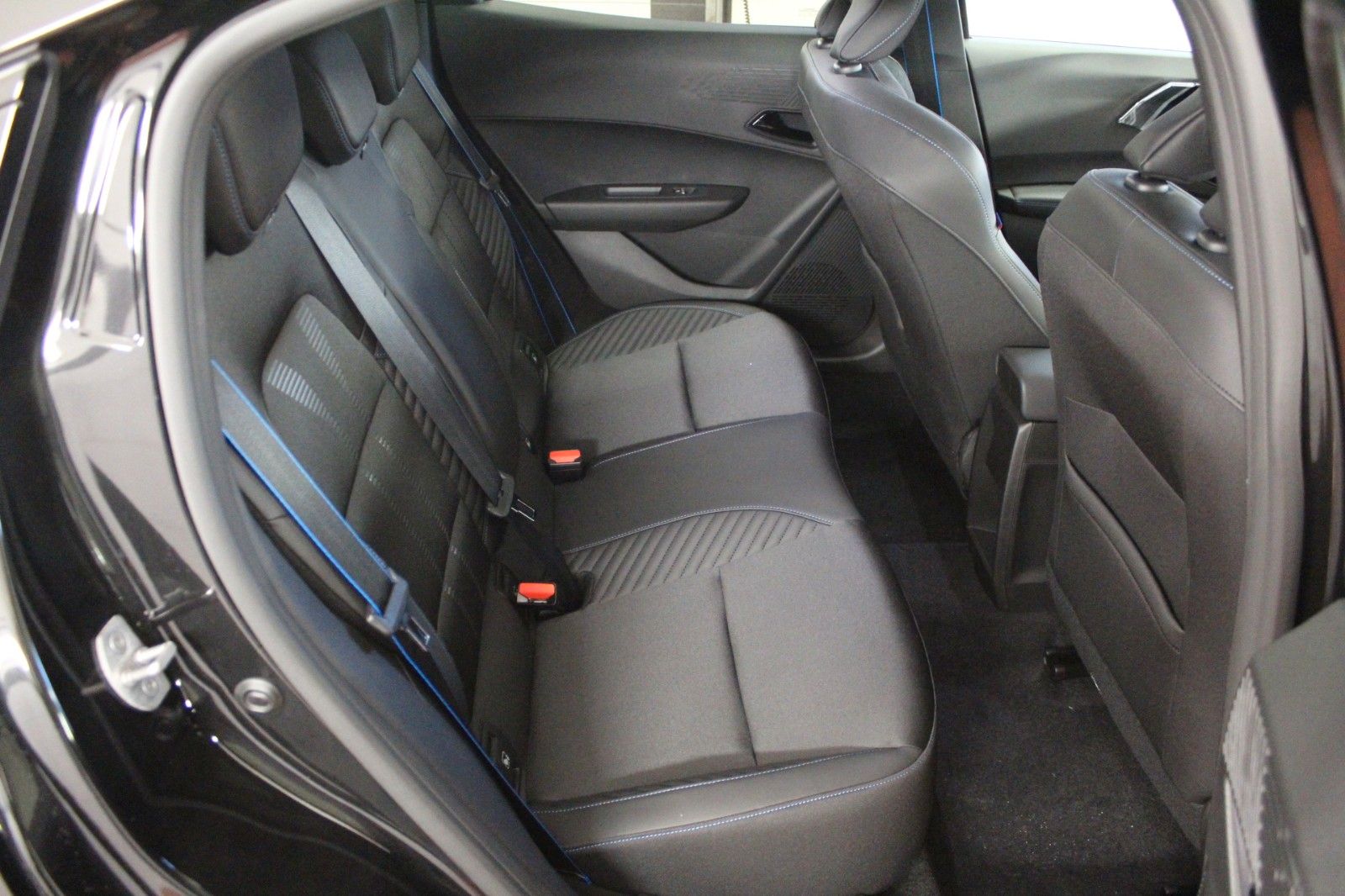 Fahrzeugabbildung Renault Clio VI E-Tech 160 Full Hybrid Esprit Alpine