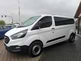 Ford Transit/Tourneo Custom Kombi 320 L2 - Ford Transit: Kleinbus