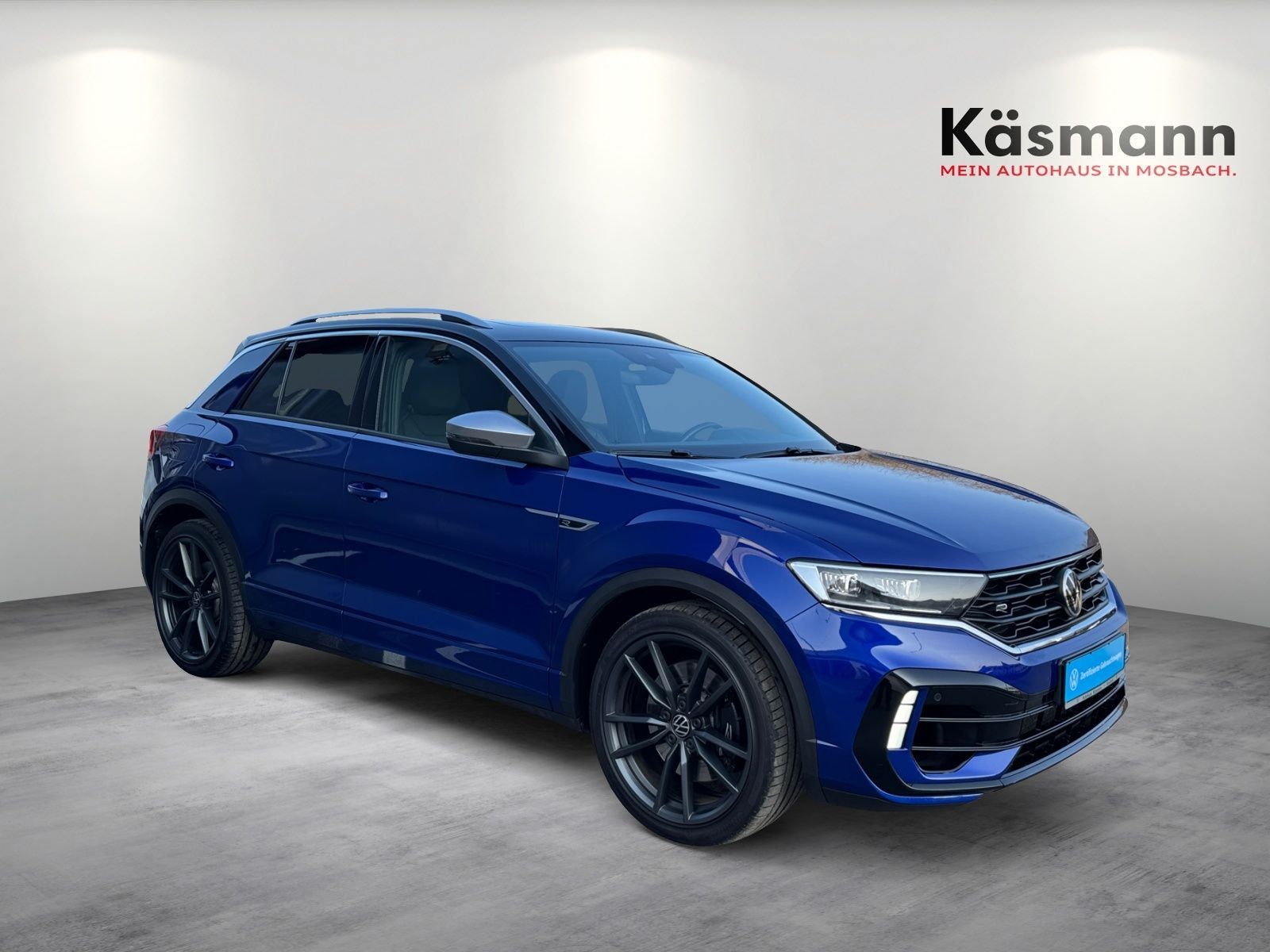 Volkswagen T-Roc - Bild 18