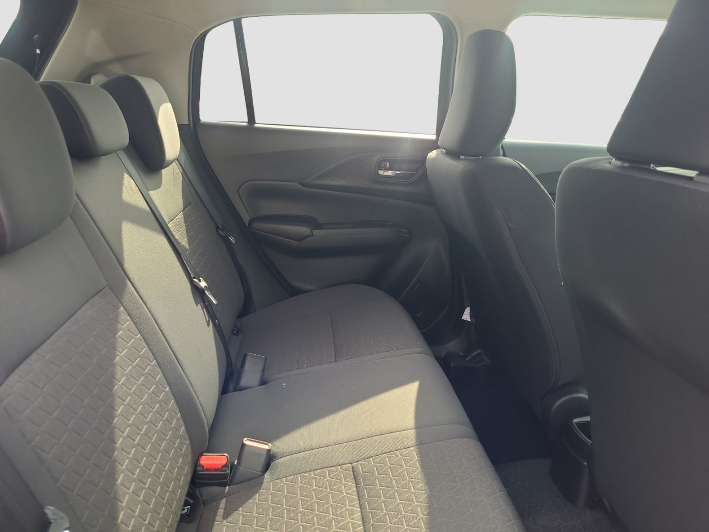 Suzuki Swift - Bild 18