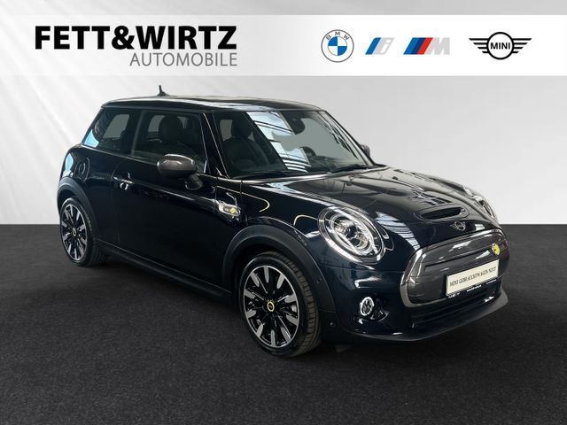 MINI Cooper SE TrimXL|Panorama|Head-Up|Harman/Kardon