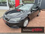 Seat Leon Style 1.4 TSI Navi LED - Seat Gebrauchtwagen in Freiburg