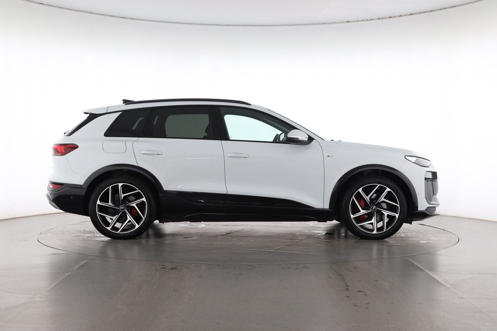 Audi Q6 e-tron - Bild 8