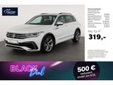 Volkswagen Tiguan 2.0 TDI 4Mot. R-Line DSG AHK/Matrix/Pano