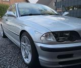 BMW E46 316i AC Schnitzer - BMW 316 in Aachen