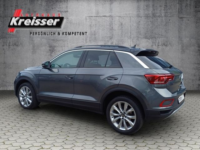 T-Roc 2.0 TDI Life DSG/ACC/AHK/SHZ/KLIMA/NAVI/LE