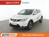 Nissan Qashqai 1.6 dCi N-Connecta*NAVI*CAM*PDC*SHZ*