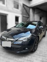 Opel Astra GTC 1.6 ECOTEC DI Turbo ecoFLEX 147 S/S - - Opel Astra: 14