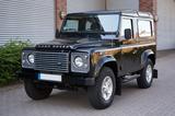 Land Rover Defender 90 TD4 Station,2.HD,AHK,Pano,TÜV Neu!