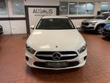 Mercedes-Benz A 180 d LED,Navi,Sitzheizung,Ambientebeleuchtung - Mercedes-Benz A 180 Gebrauchtwagen in Wuppertal