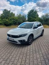 Fiat Tipo Cross - gebrauchte Fiat Tipo aus dem Jahr 2021