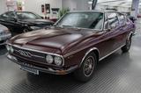 Audi 100 Coupé S - Audi 100: C