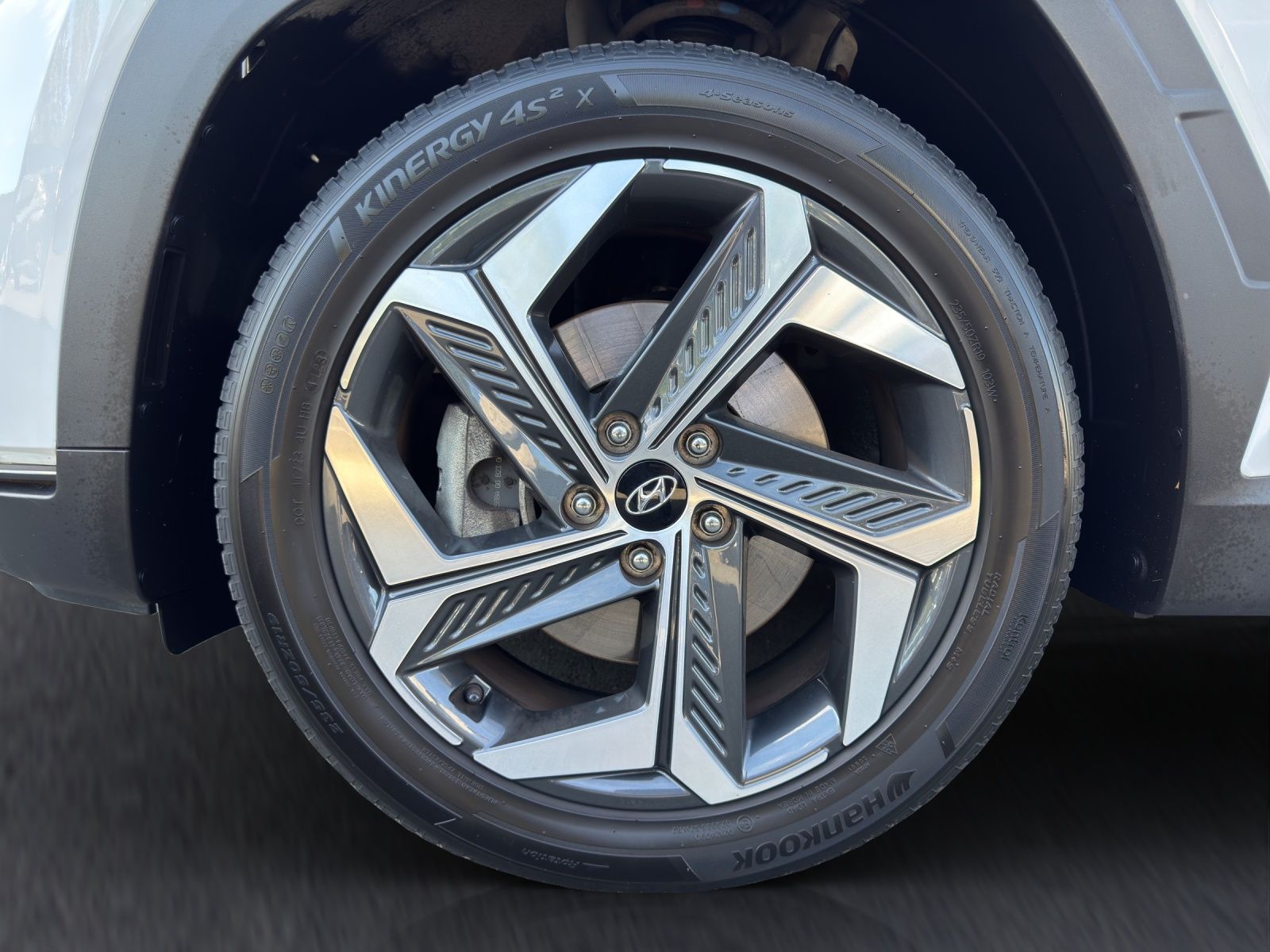 Hyundai Tucson – Bild 15