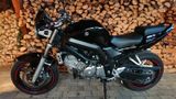 Suzuki SV 650 - SUZUKI 2007 SV650S