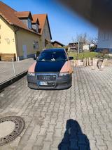 Audi A3 ABT, Tuningfahrzeug - Audi A3: Tuning